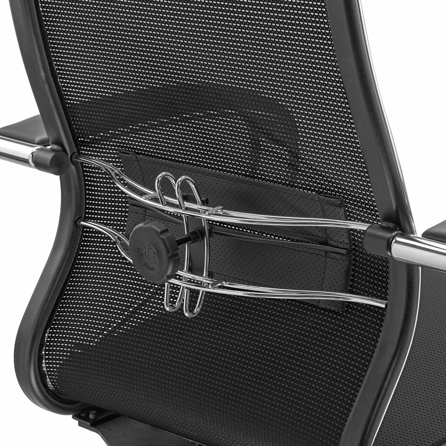 Кресло офисное МЕТТА 