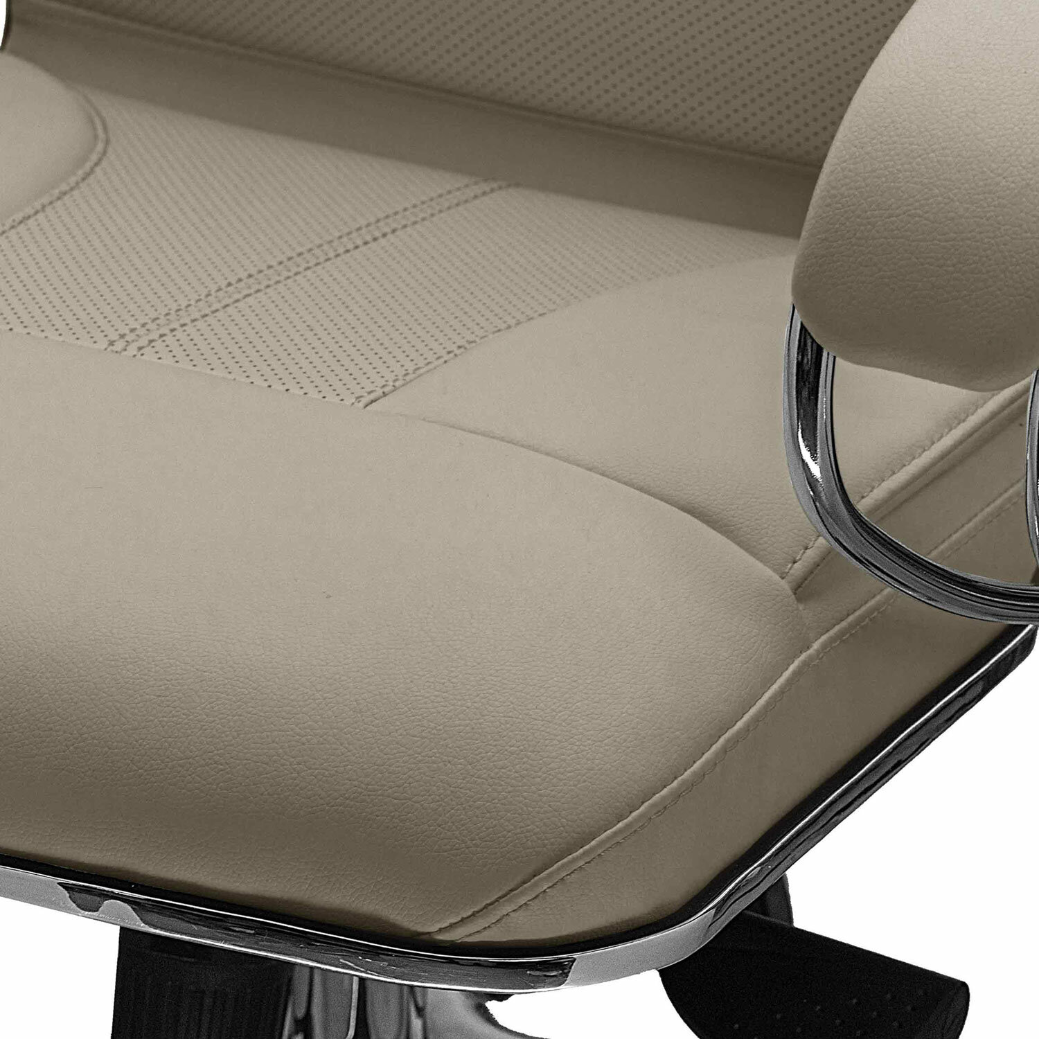 Кресло офисное МЕТТА 