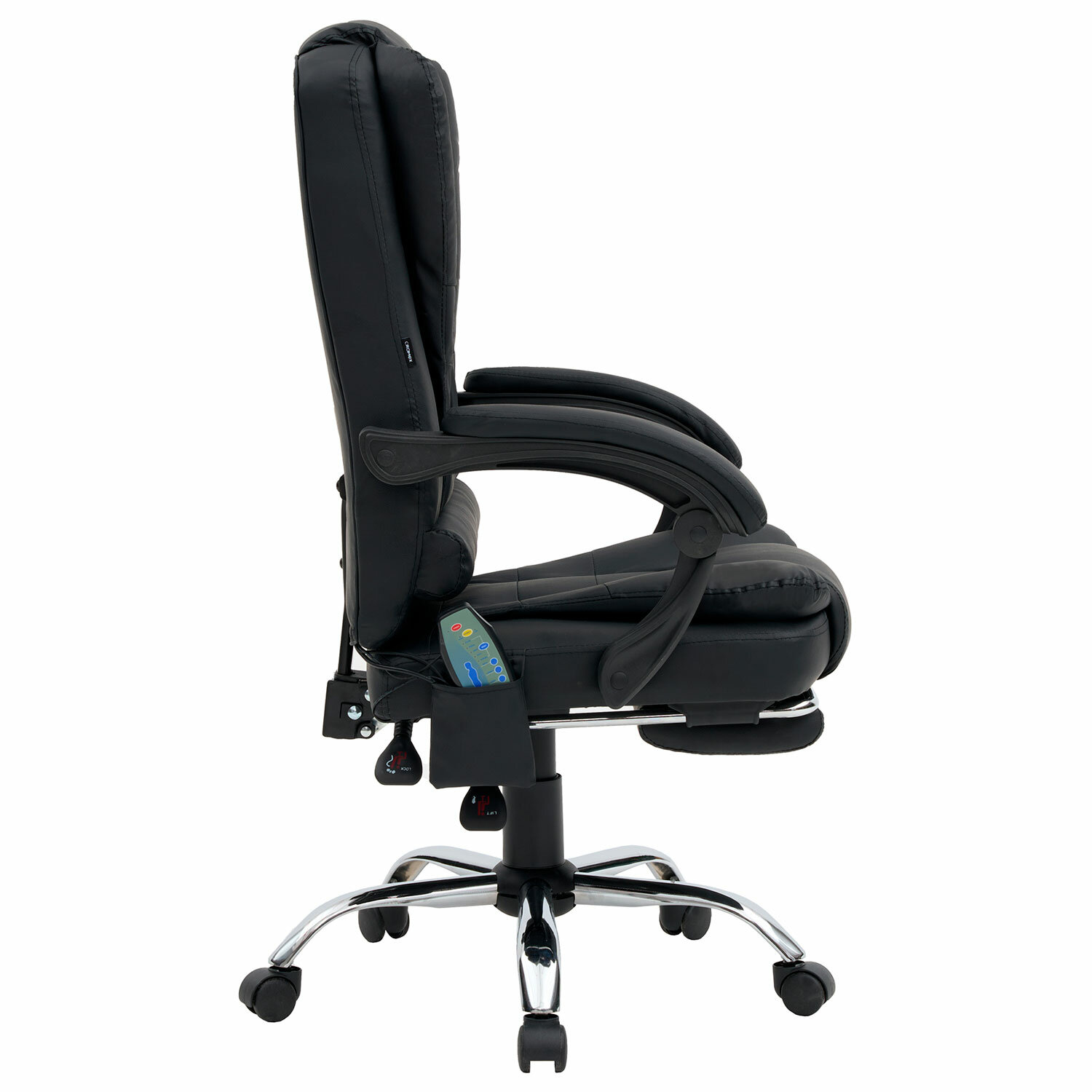 Кресло офисное CROMEX (КРОМЕКС) 