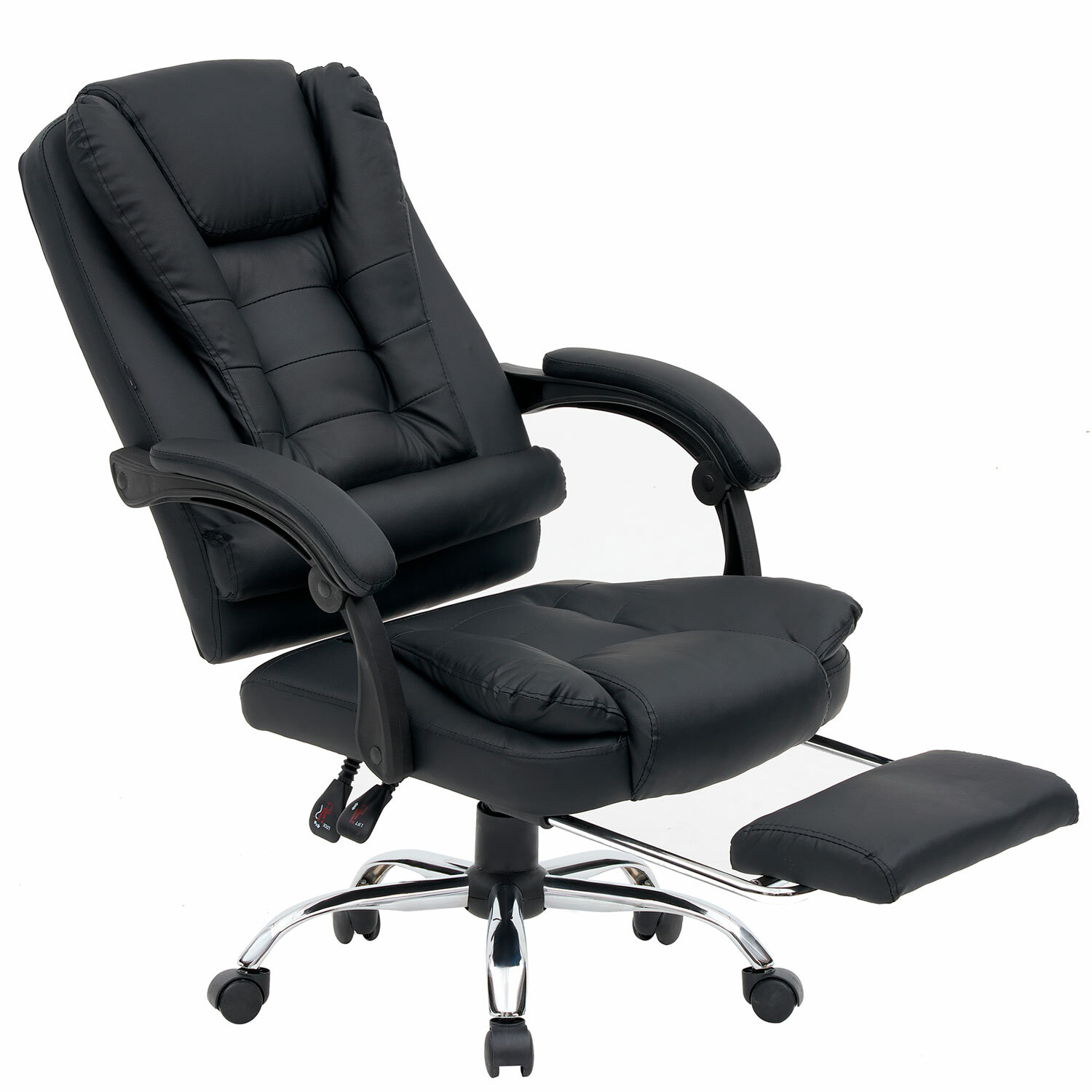 Кресло офисное CROMEX (КРОМЕКС) 