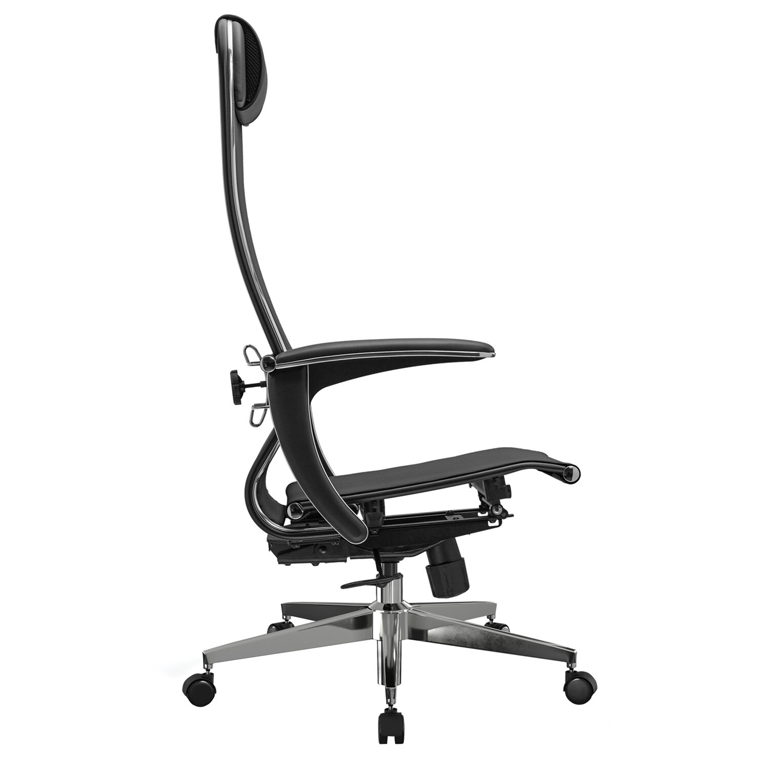 Кресло офисное МЕТТА 