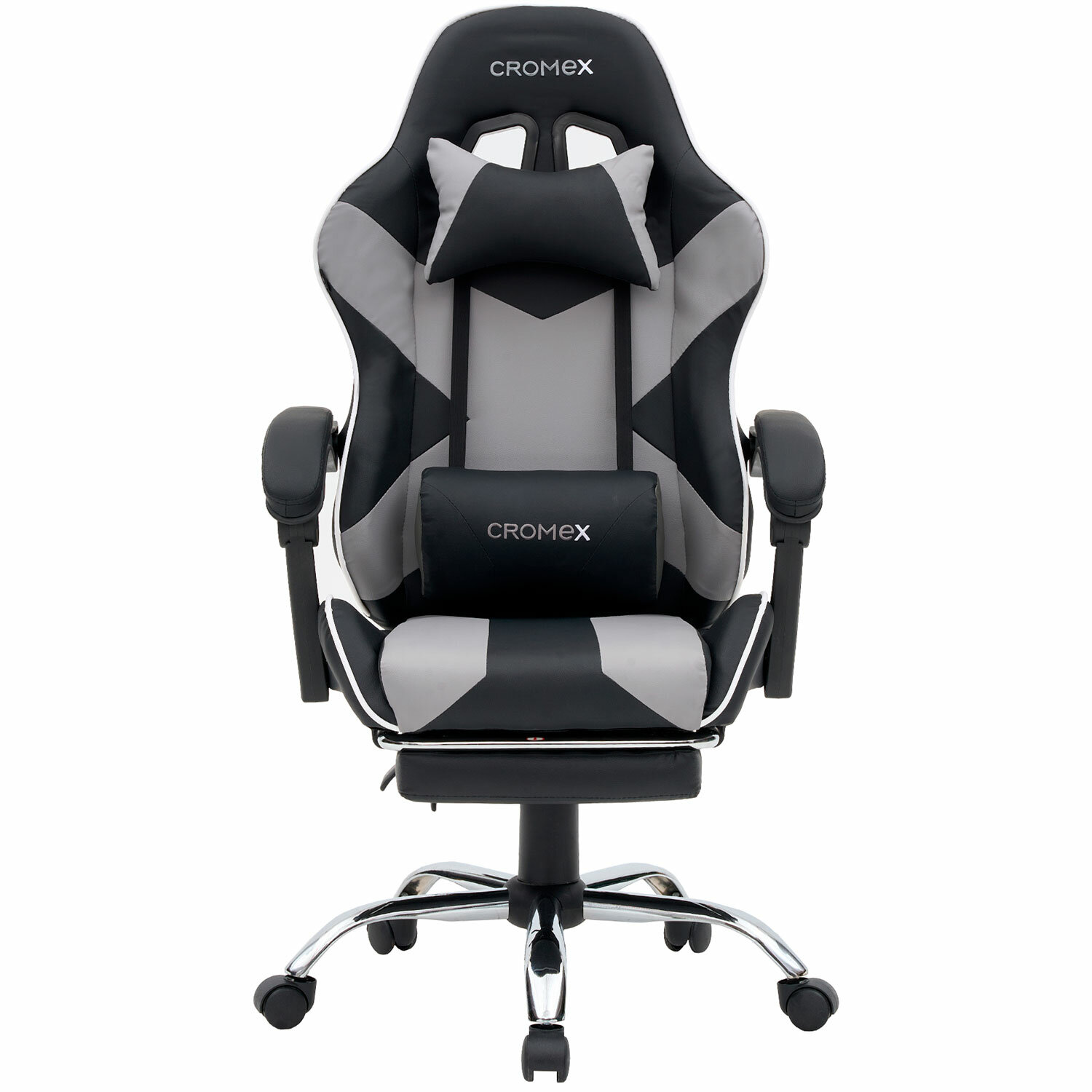 Кресло компьютерное CROMEX (КРОМЕКС) 