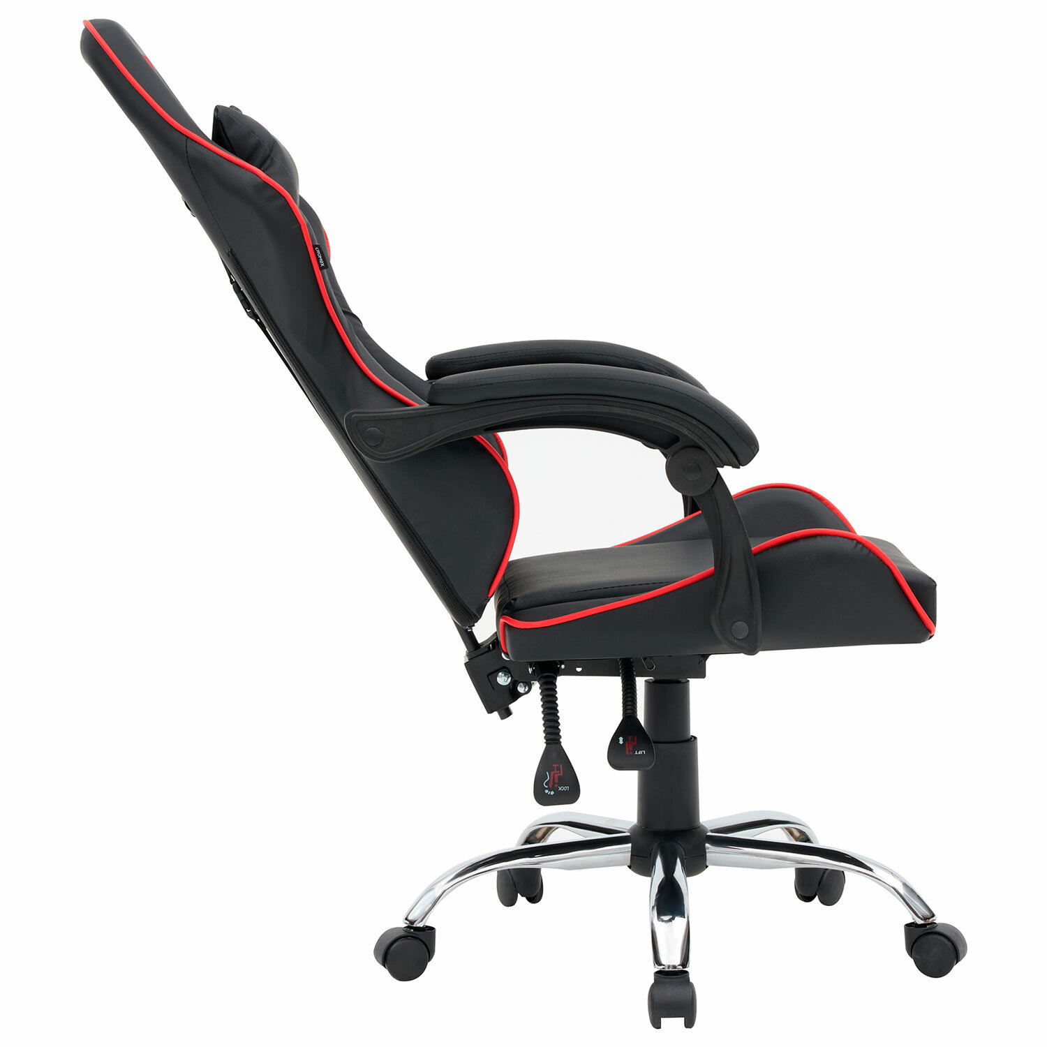 Кресло компьютерное CROMEX (КРОМЕКС) 