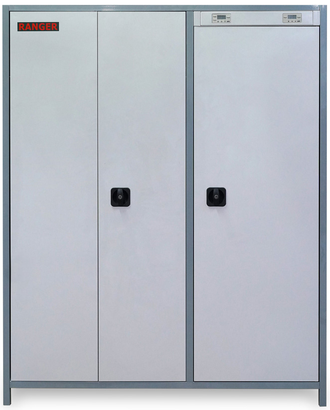 Шкаф сушильный RANGER 5