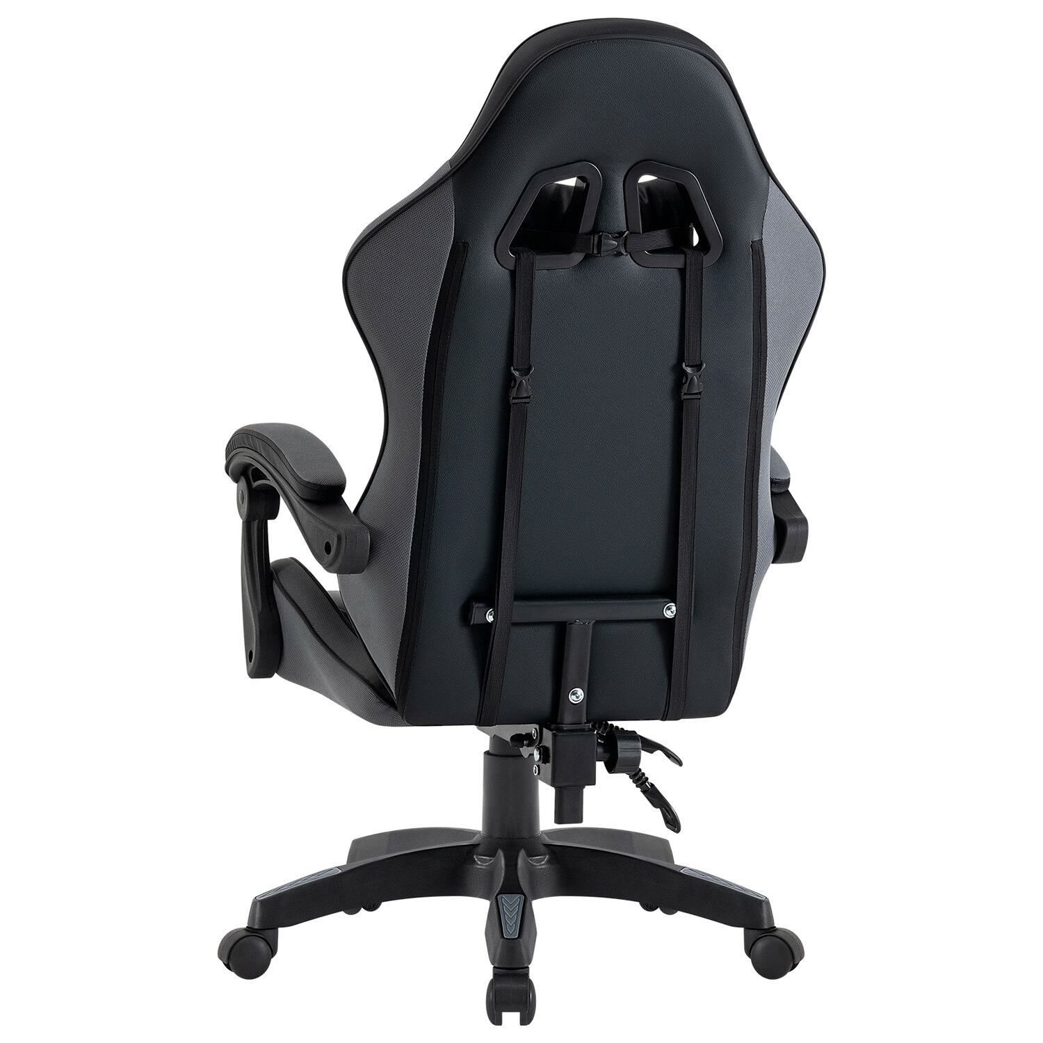 Кресло компьютерное DEFENDER 