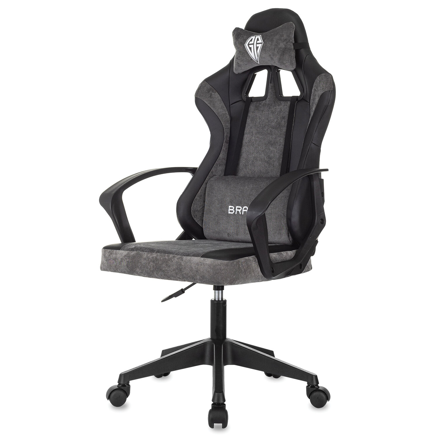 Кресло компьютерное BRABIX 