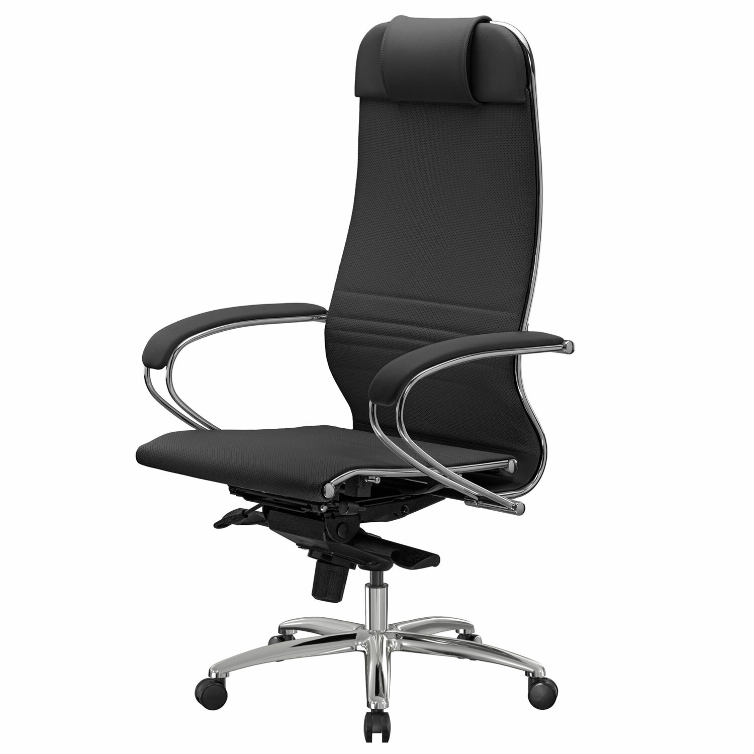 Кресло офисное МЕТТА 