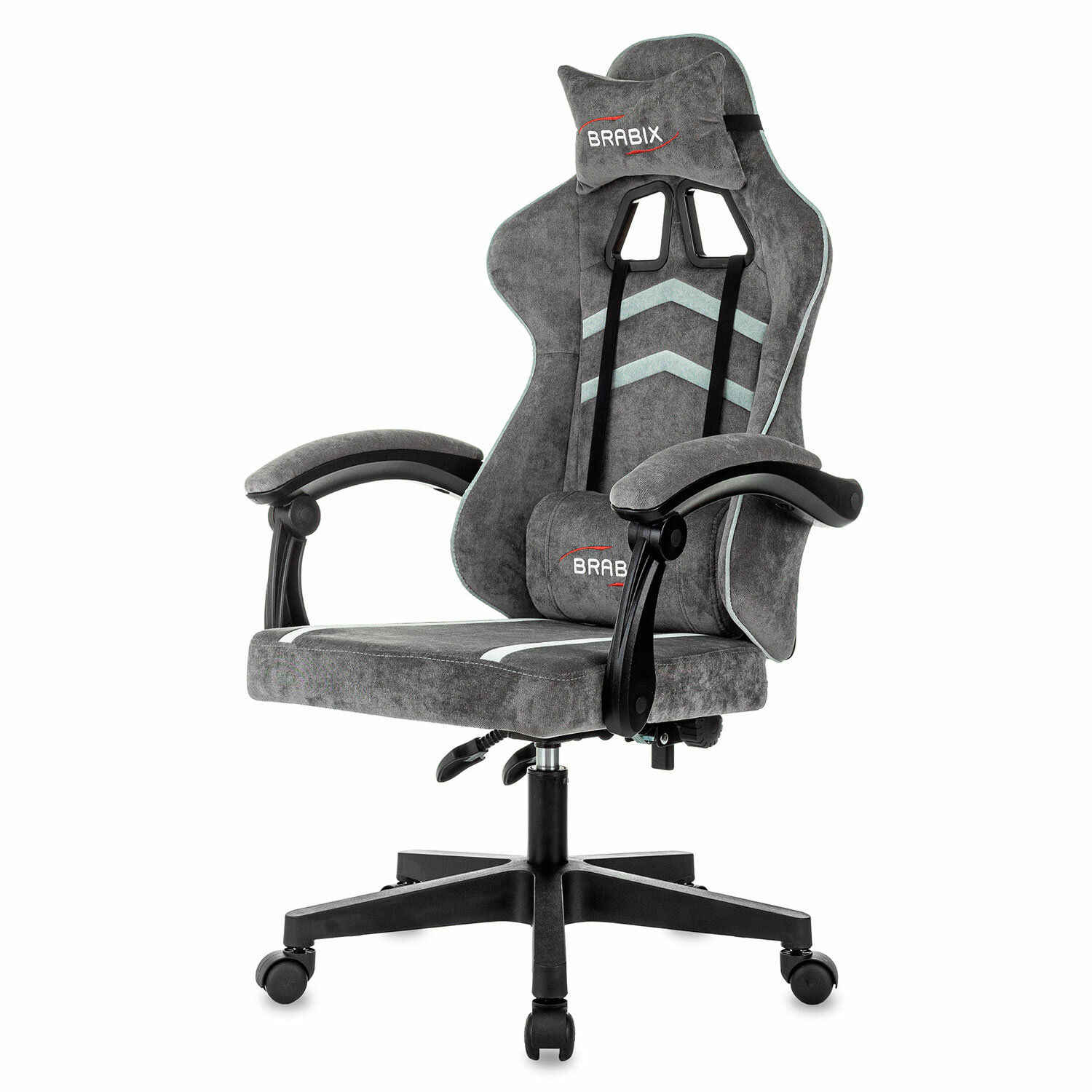 Кресло компьютерное BRABIX 