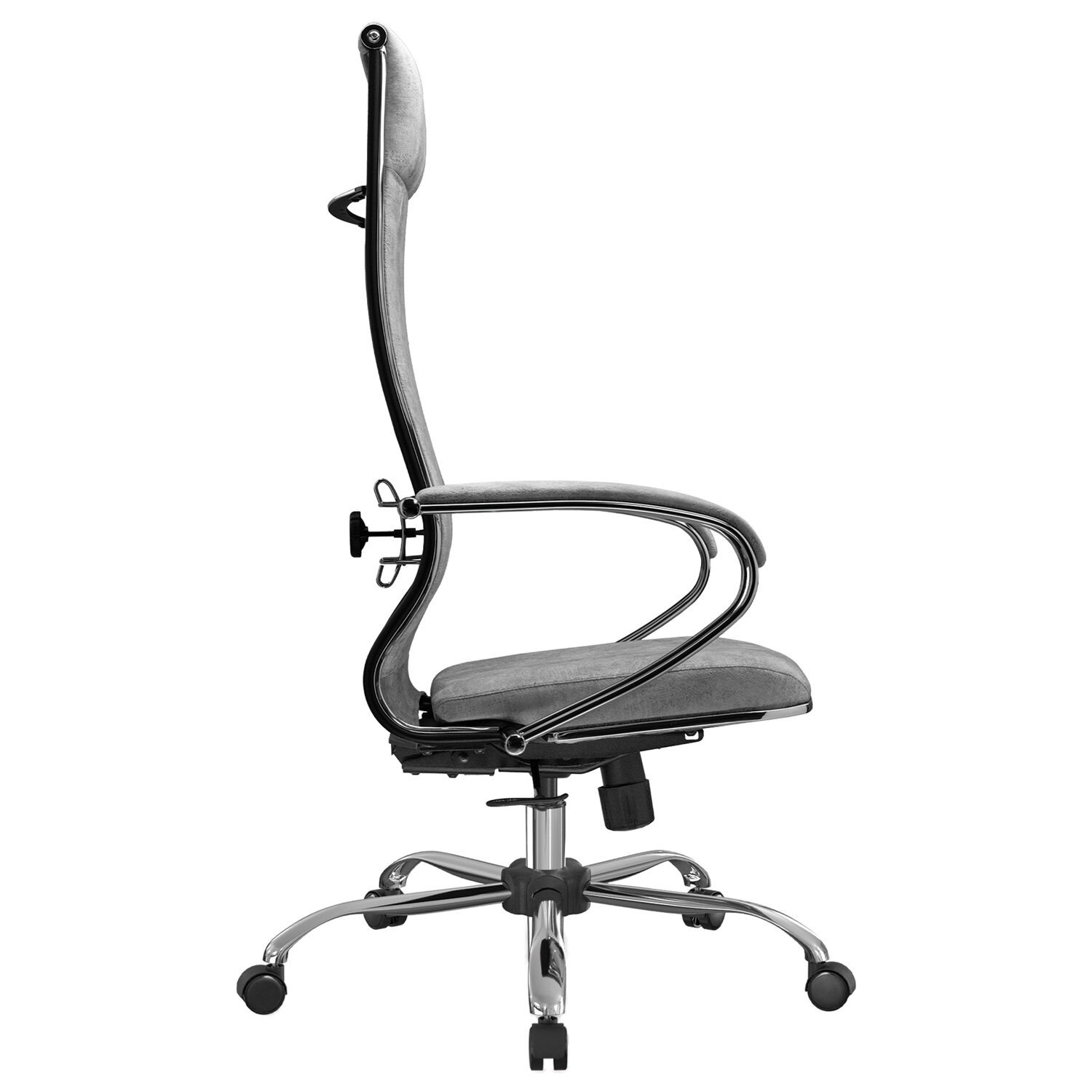 Кресло офисное МЕТТА 