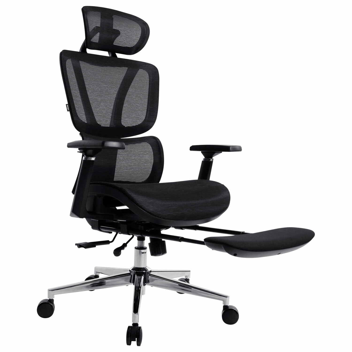 Кресло BRABIX PREMIUM 