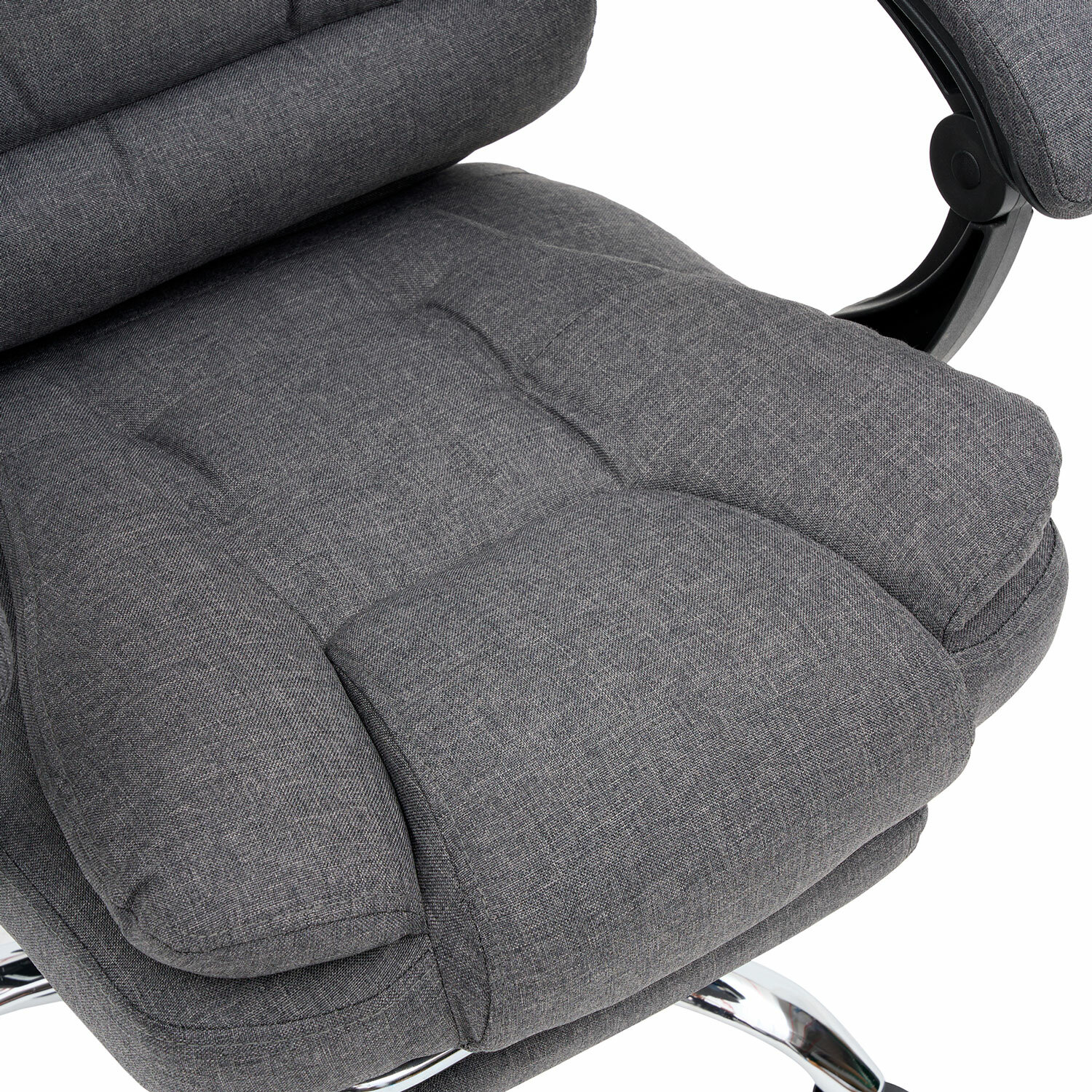 Кресло офисное CROMEX (КРОМЕКС) 