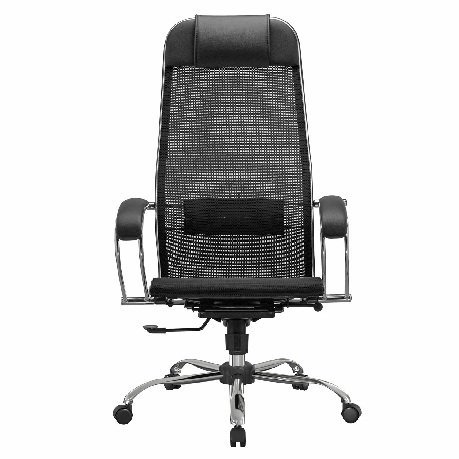 Кресло офисное МЕТТА 