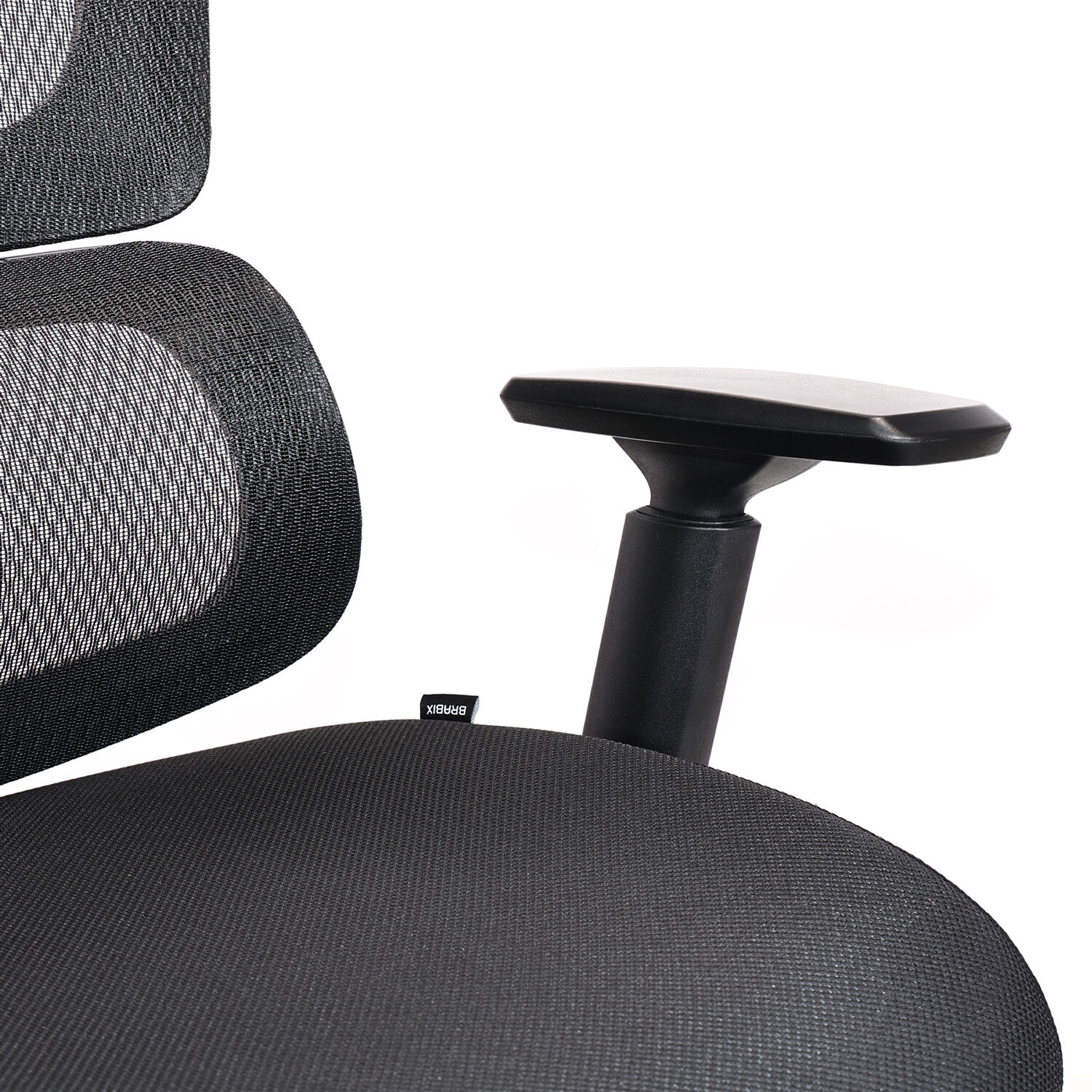 Кресло BRABIX PREMIUM 