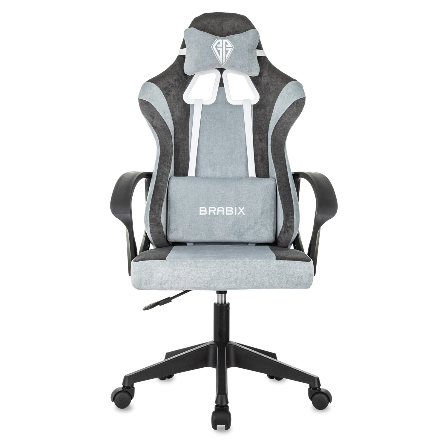 Кресло компьютерное BRABIX 