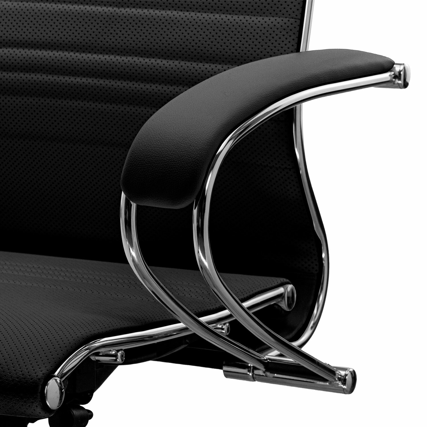 Кресло офисное МЕТТА 