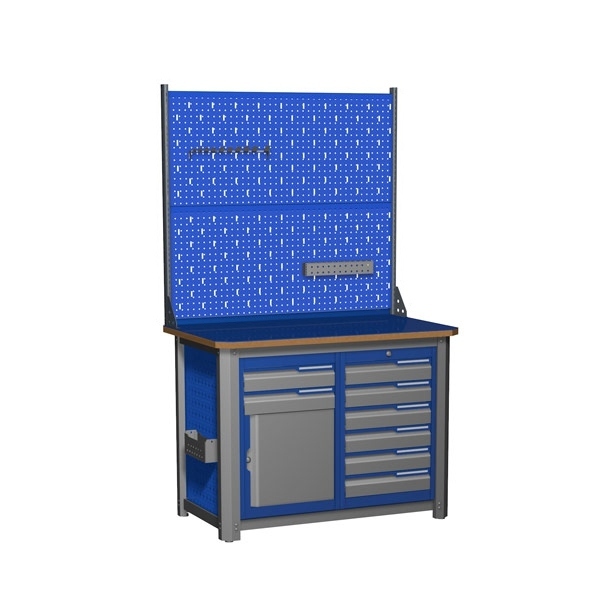 Верстак Верстакофф MECHANIC-М12.26 Э2