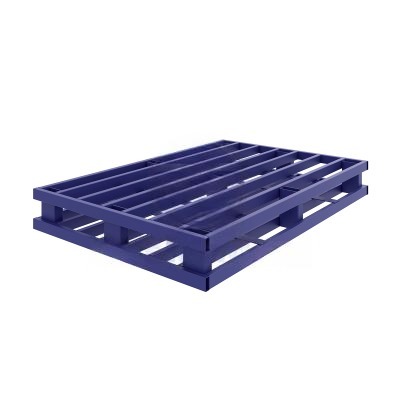 Поддон металлический ПМ 2П4 1200х800х150 мм