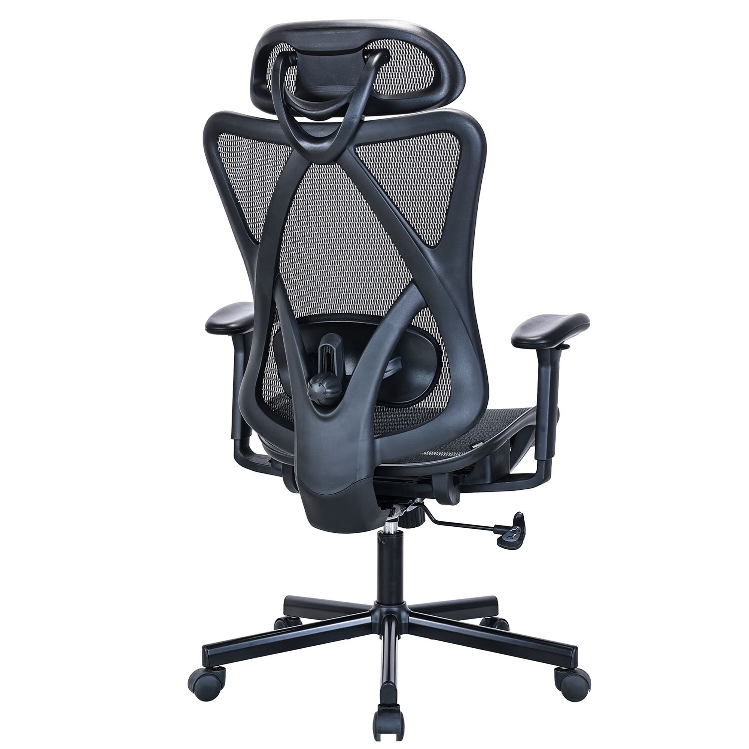 Кресло BRABIX PREMIUM 