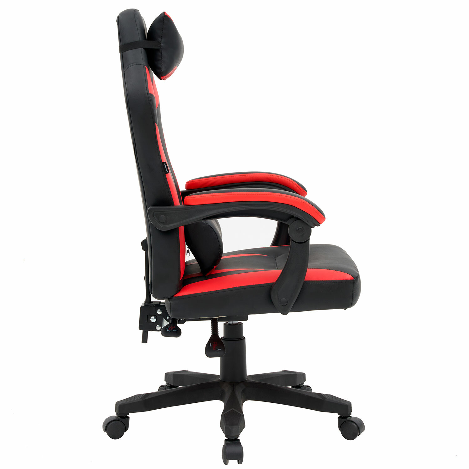 Кресло компьютерное CROMEX (КРОМЕКС) 