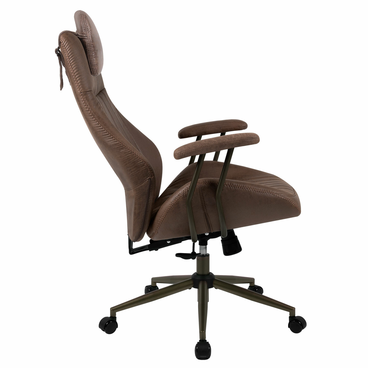 Кресло BRABIX PREMIUM 