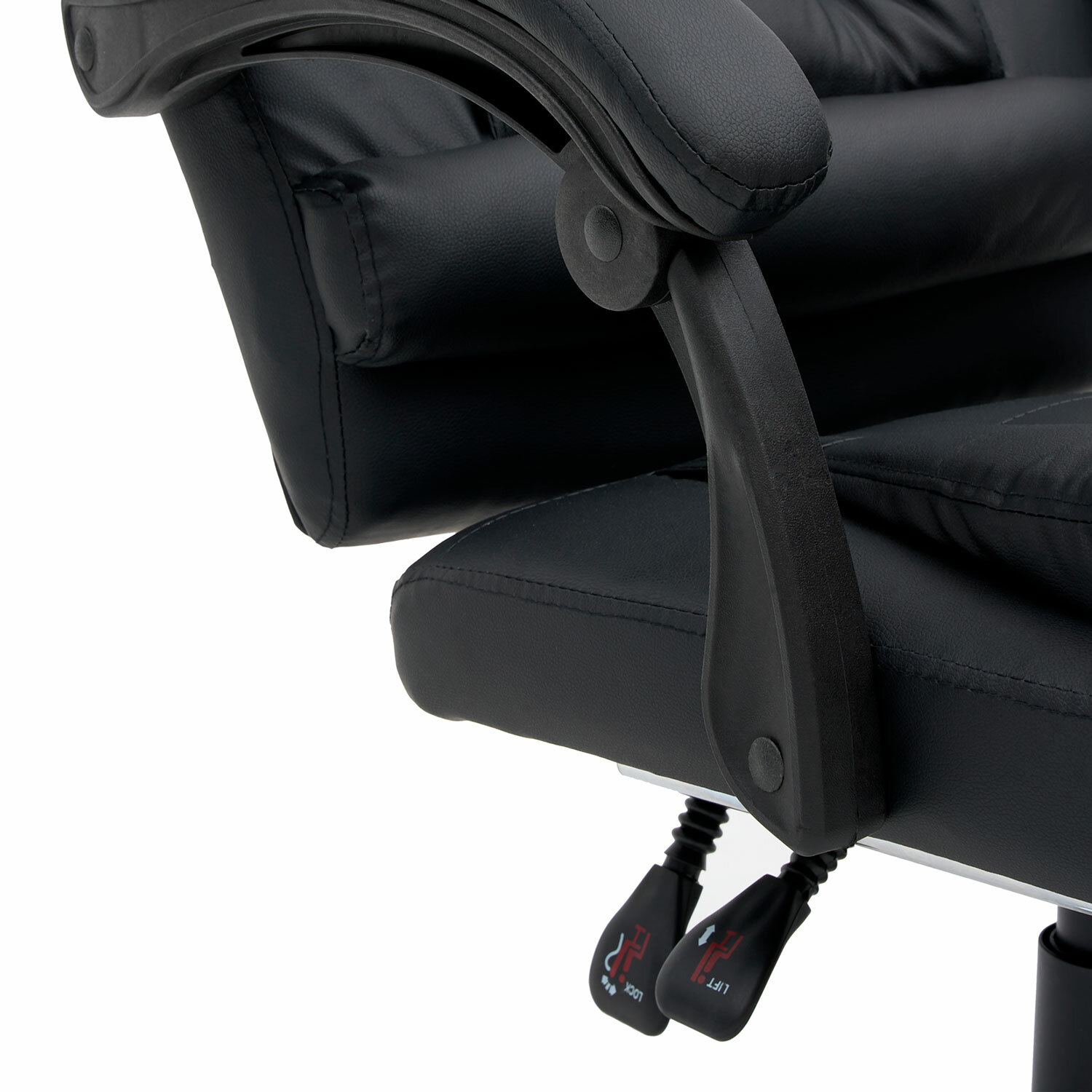 Кресло офисное CROMEX (КРОМЕКС) 