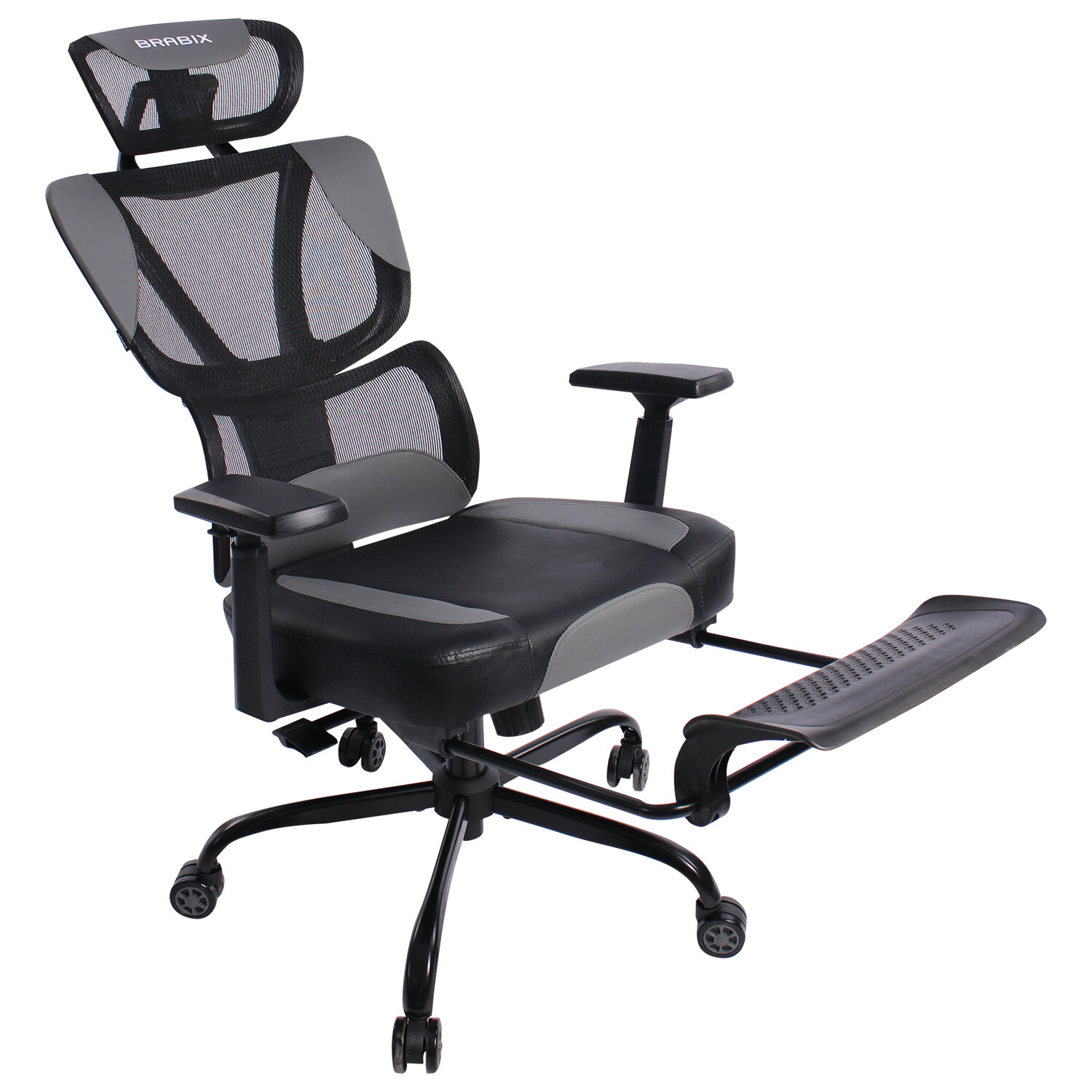 Кресло BRABIX PREMIUM 