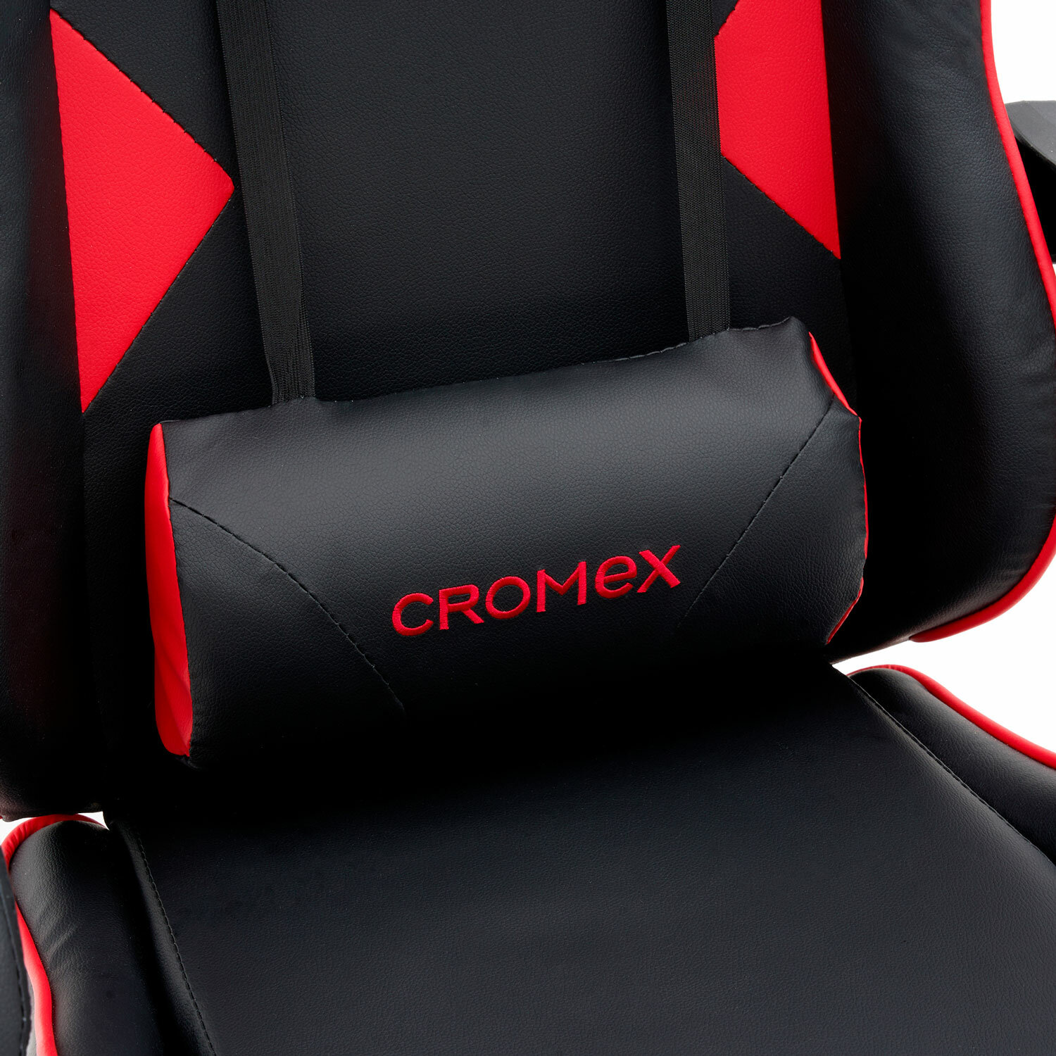 Кресло компьютерное CROMEX (КРОМЕКС) 