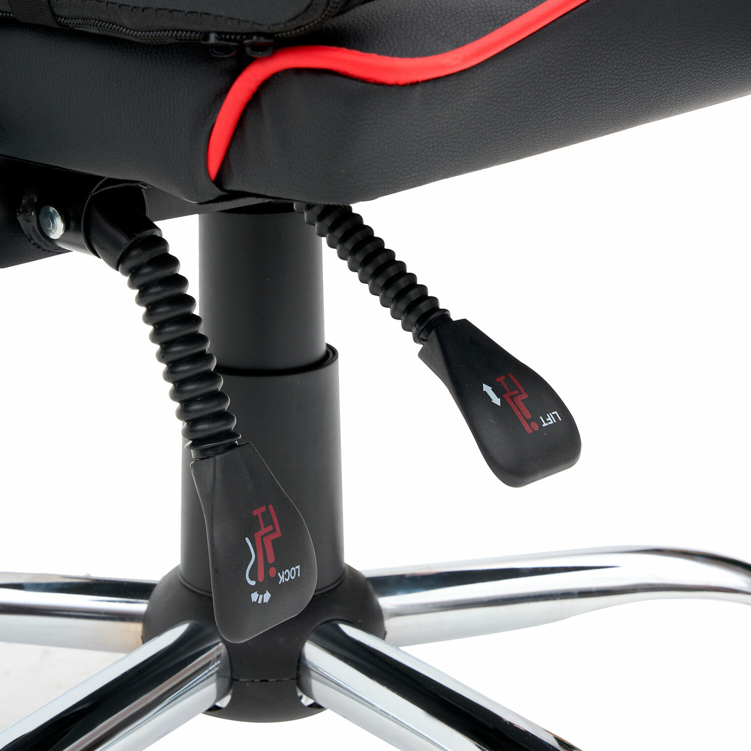 Кресло компьютерное CROMEX (КРОМЕКС) 