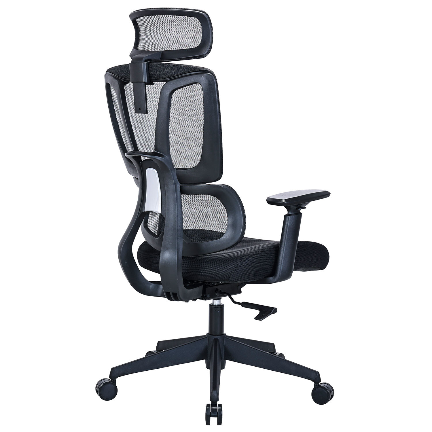 Кресло BRABIX PREMIUM 