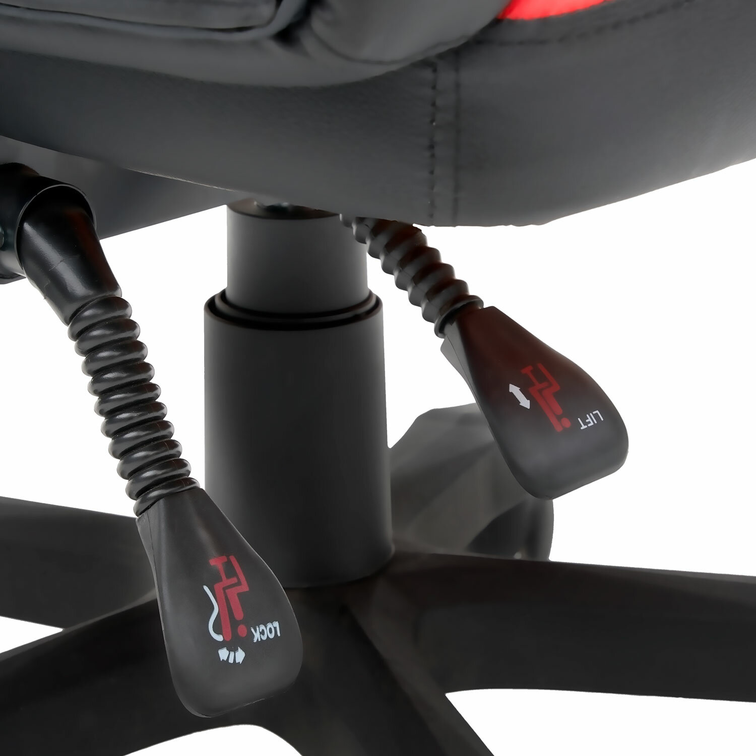 Кресло компьютерное CROMEX (КРОМЕКС) 