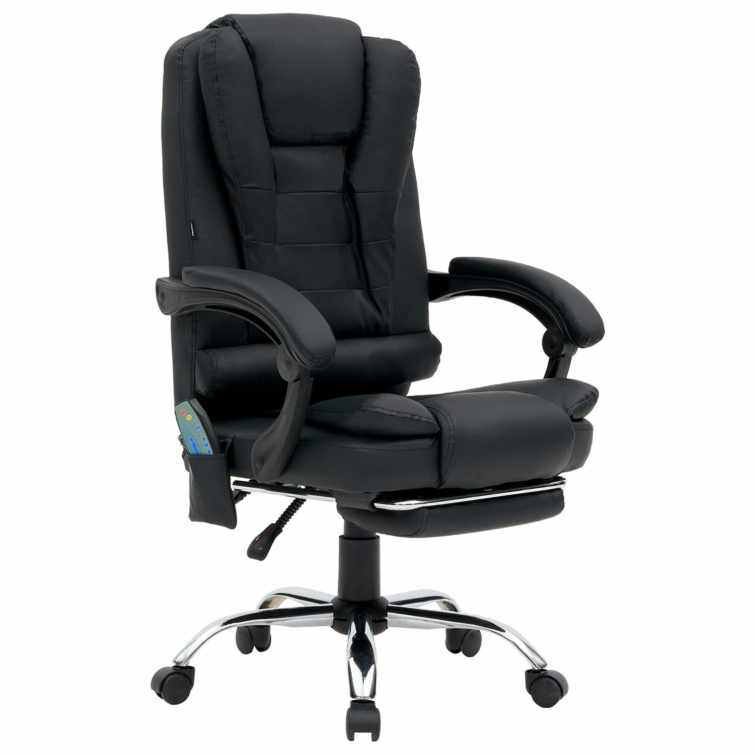 Кресло офисное CROMEX (КРОМЕКС) 