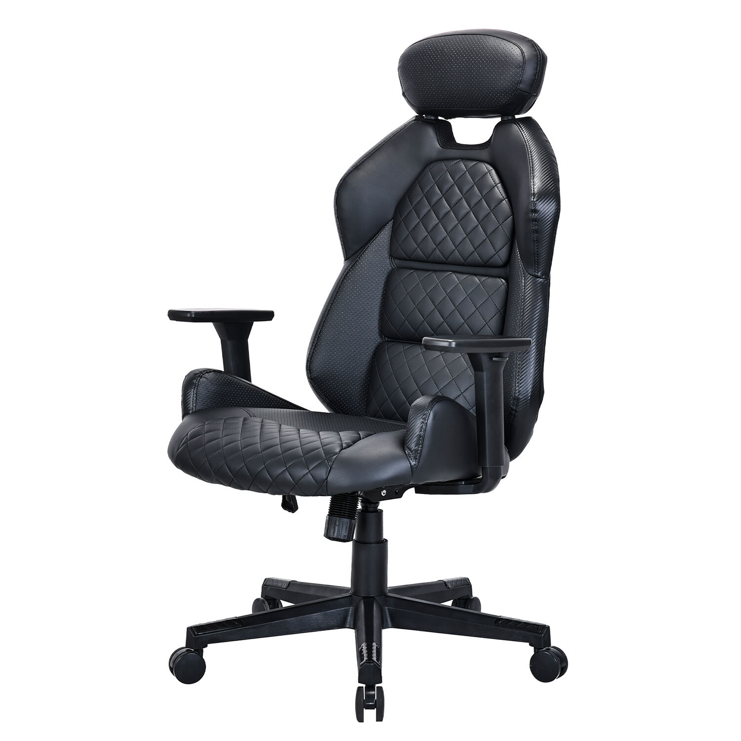 Кресло BRABIX PREMIUM 