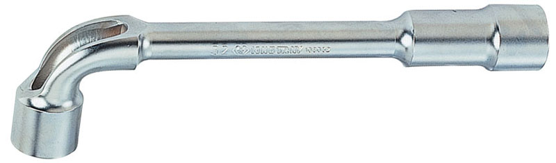 KING TONY 1826MR - набор торцевых L-образных ключей, 6-32 мм