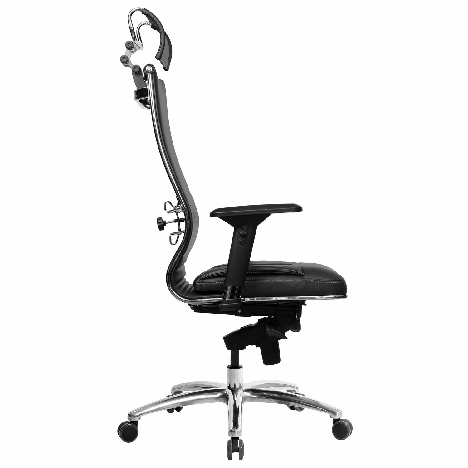 Кресло офисное МЕТТА 