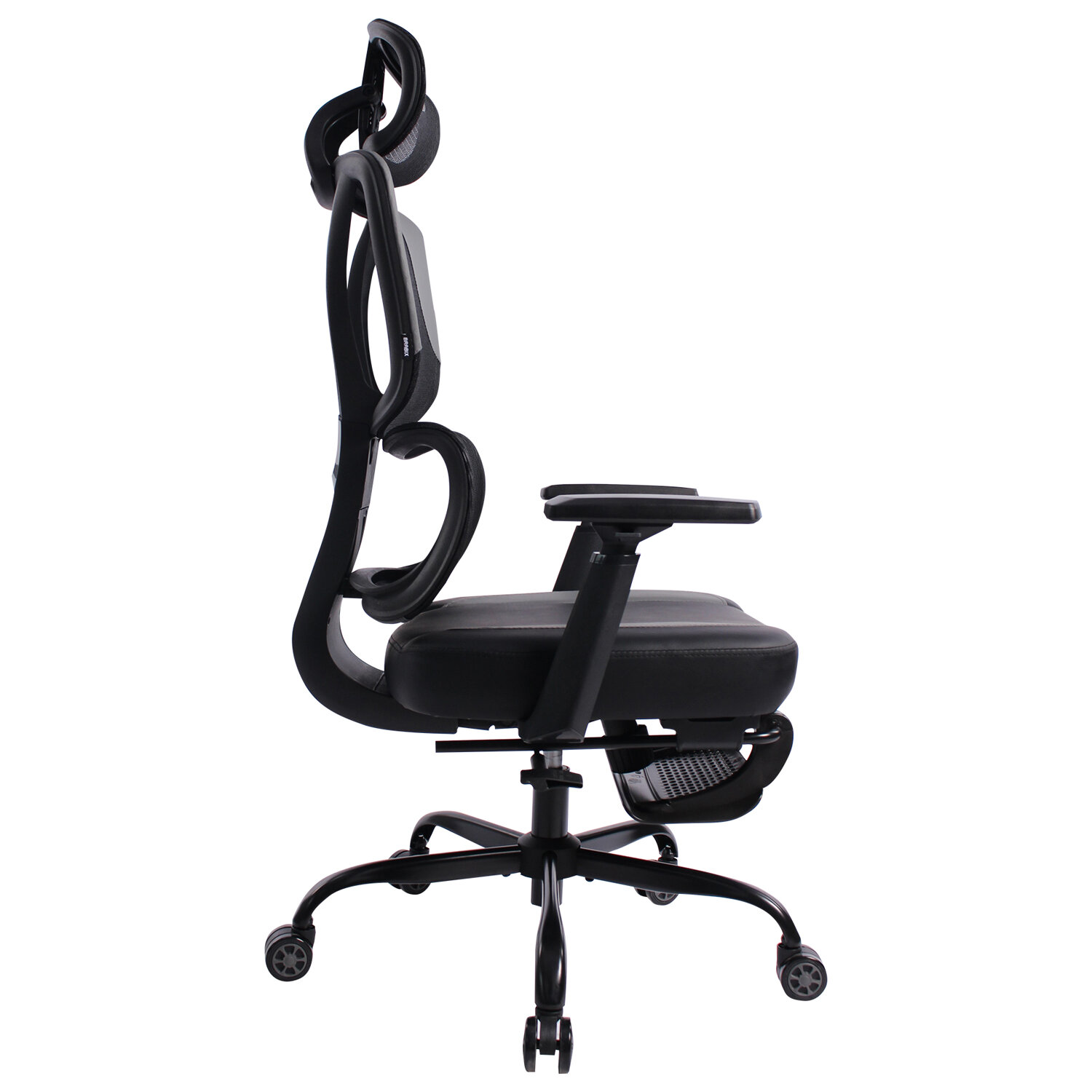 Кресло BRABIX PREMIUM 