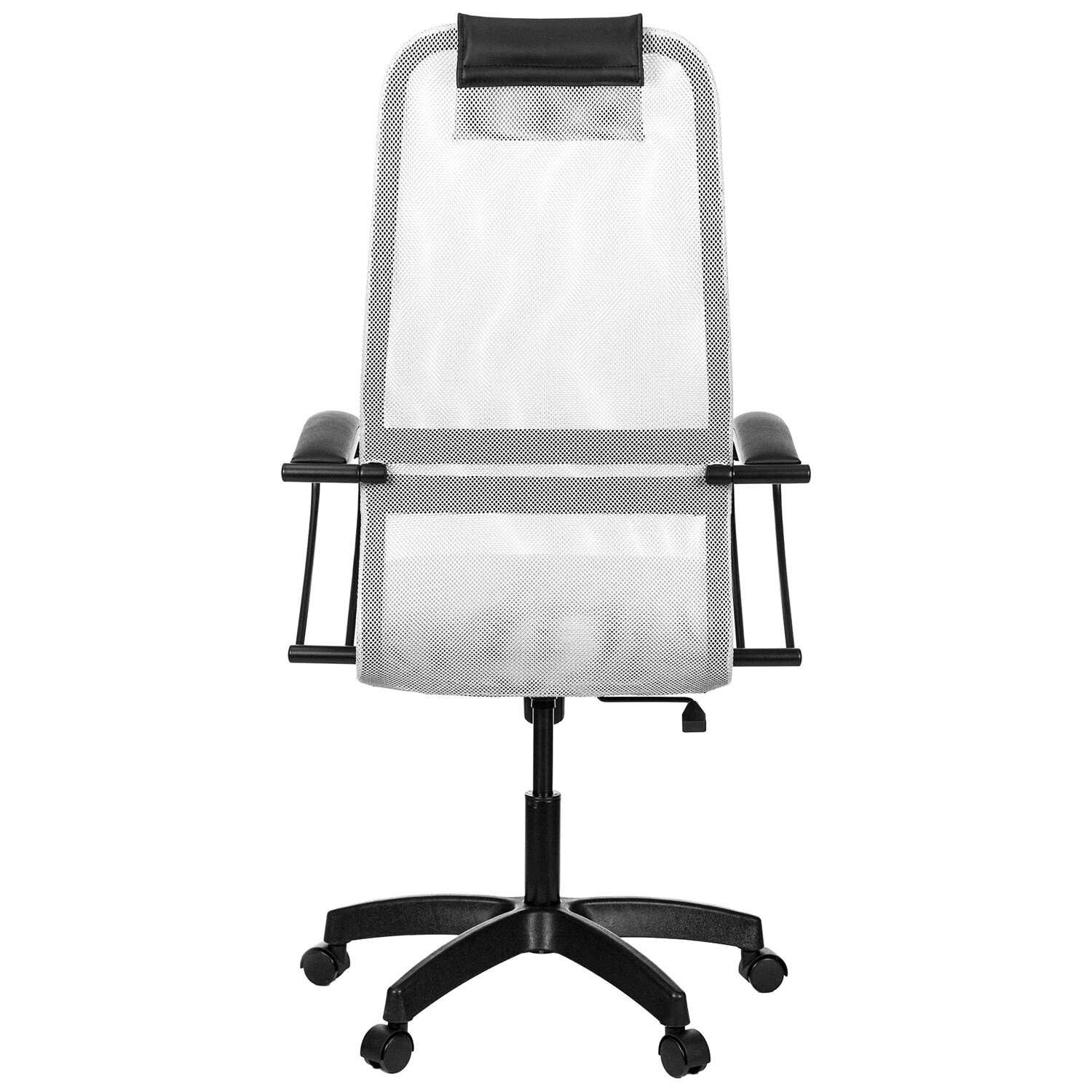 Кресло офисное МЕТТА 