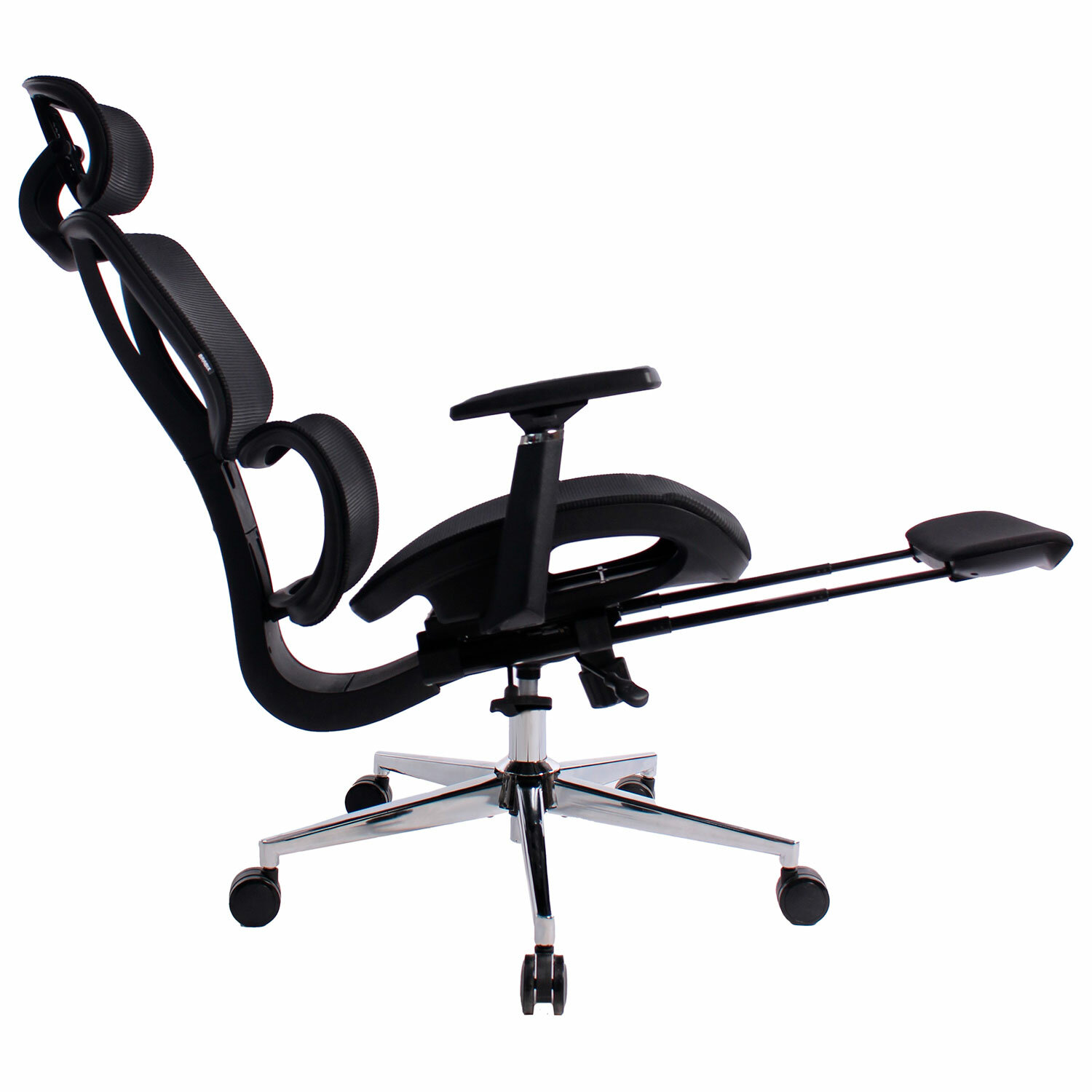 Кресло BRABIX PREMIUM 