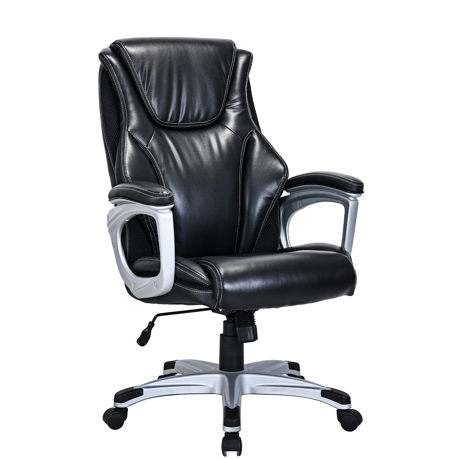 Кресло BRABIX PREMIUM 