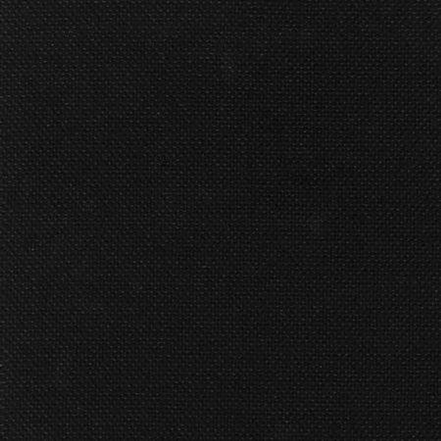 Кресло Престиж, регулируемая спинка, с подлокотниками, черное, В-14