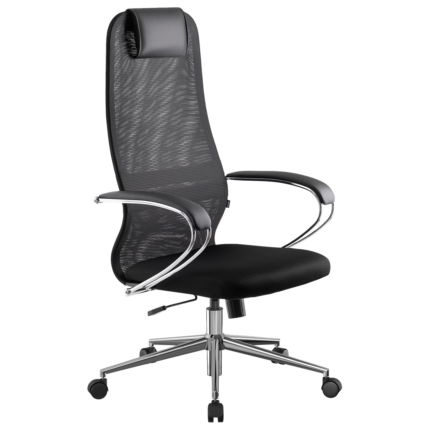 Кресло BRABIX PREMIUM 