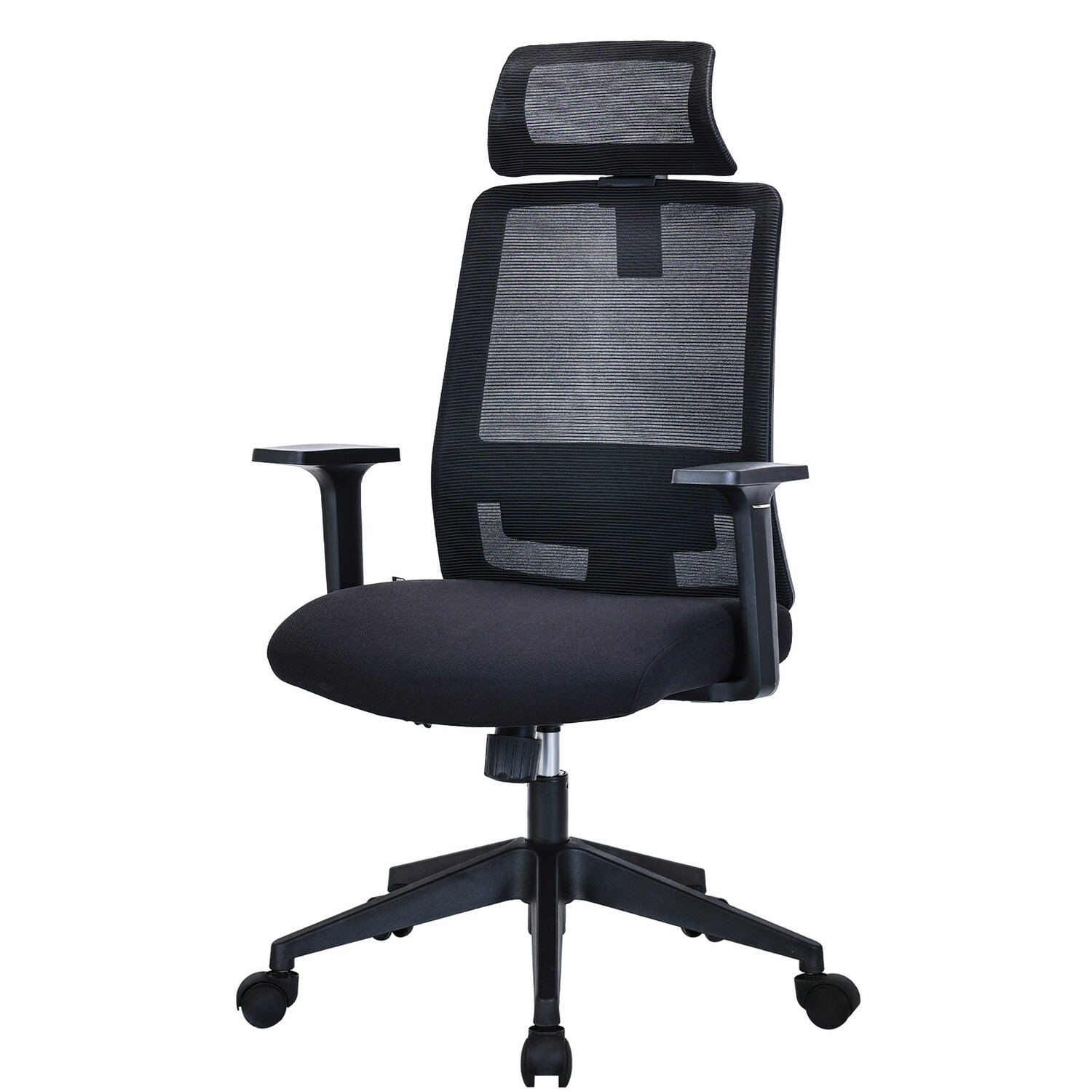 Кресло BRABIX PREMIUM 