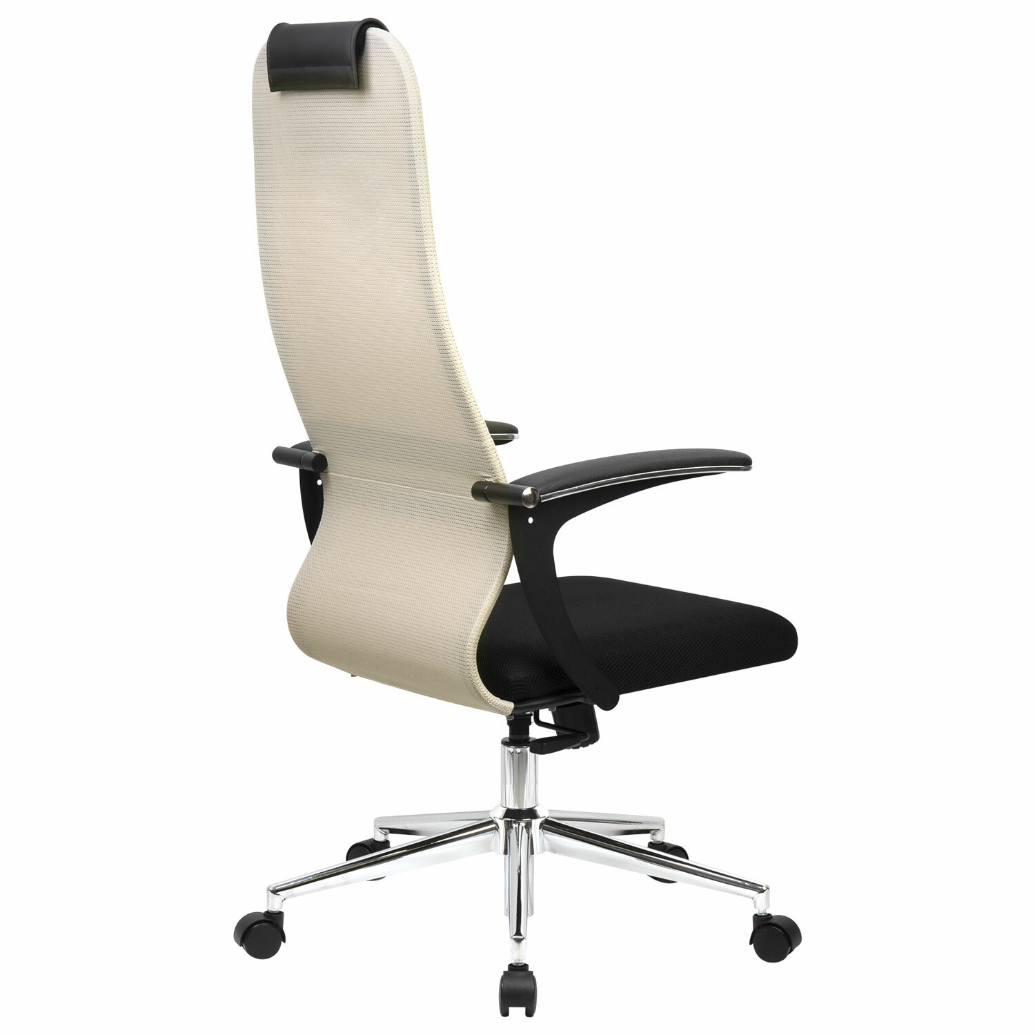 Кресло офисное BRABIX PREMIUM 