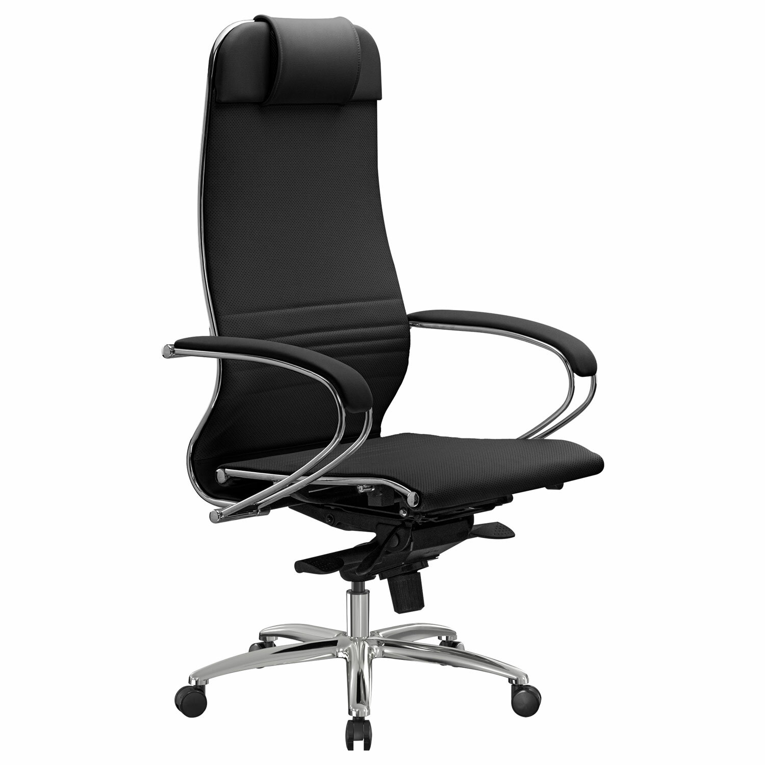 Кресло офисное МЕТТА 