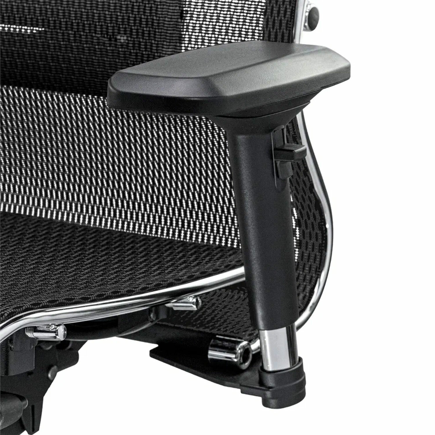 Кресло офисное МЕТТА 