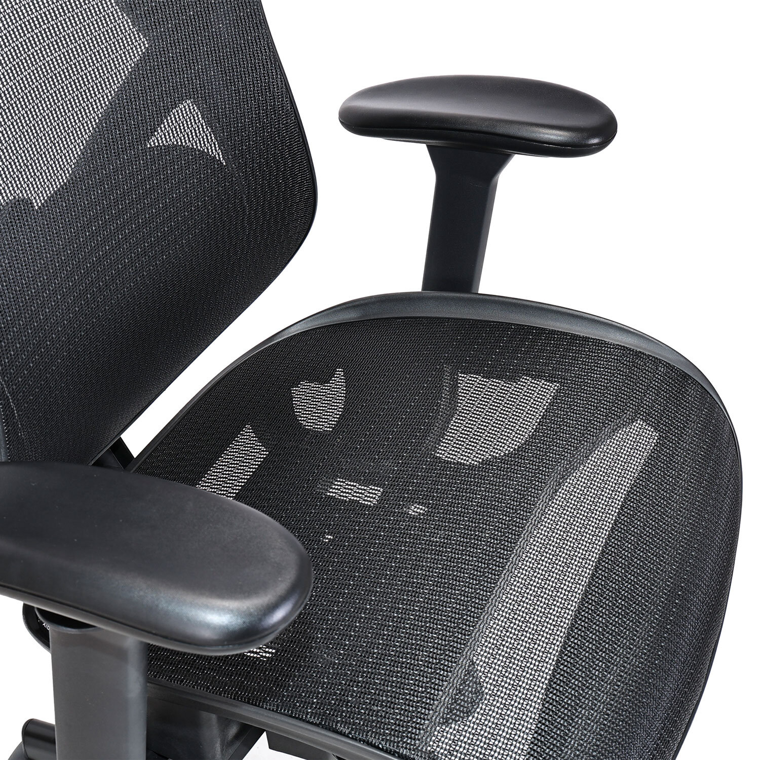 Кресло BRABIX PREMIUM 