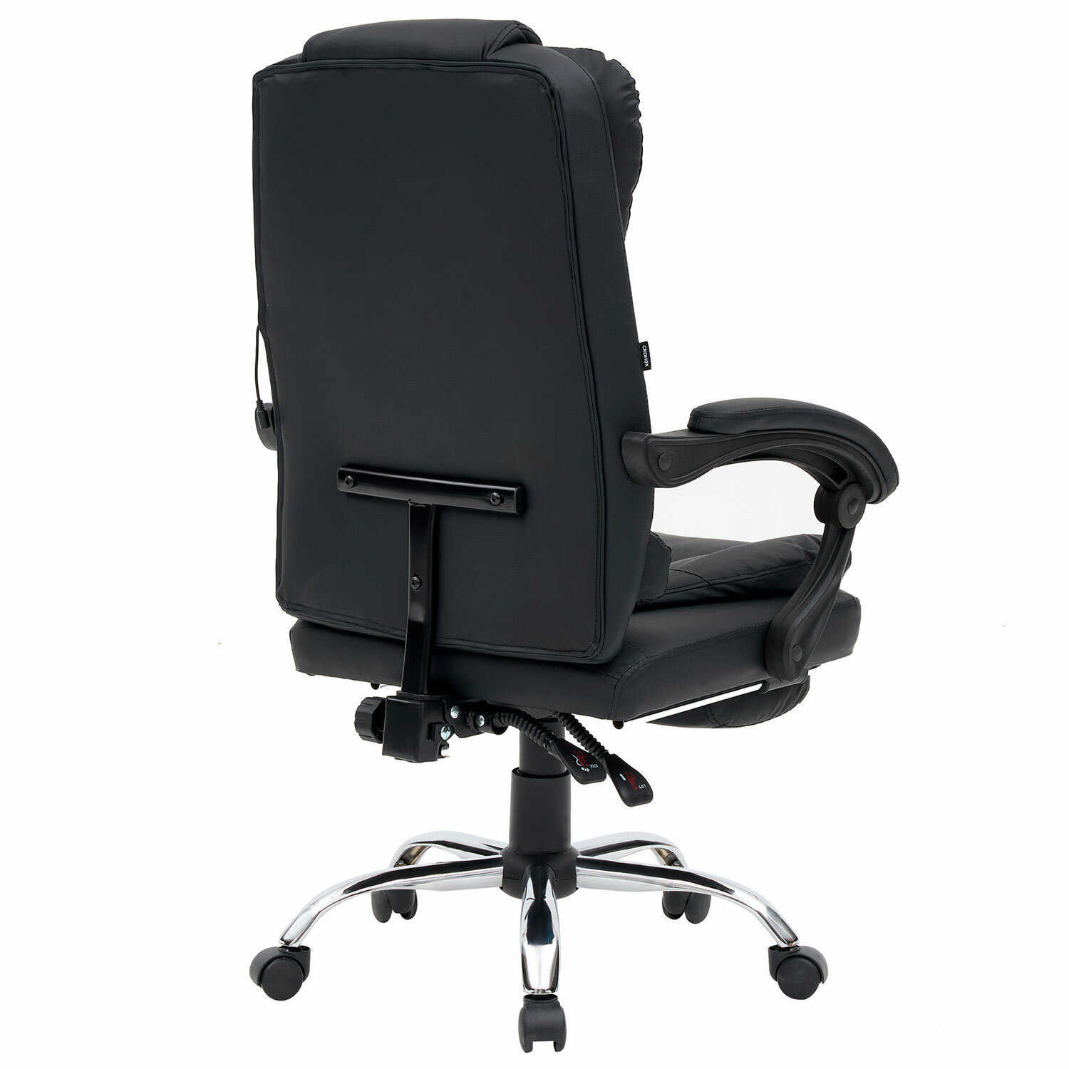 Кресло офисное CROMEX (КРОМЕКС) 