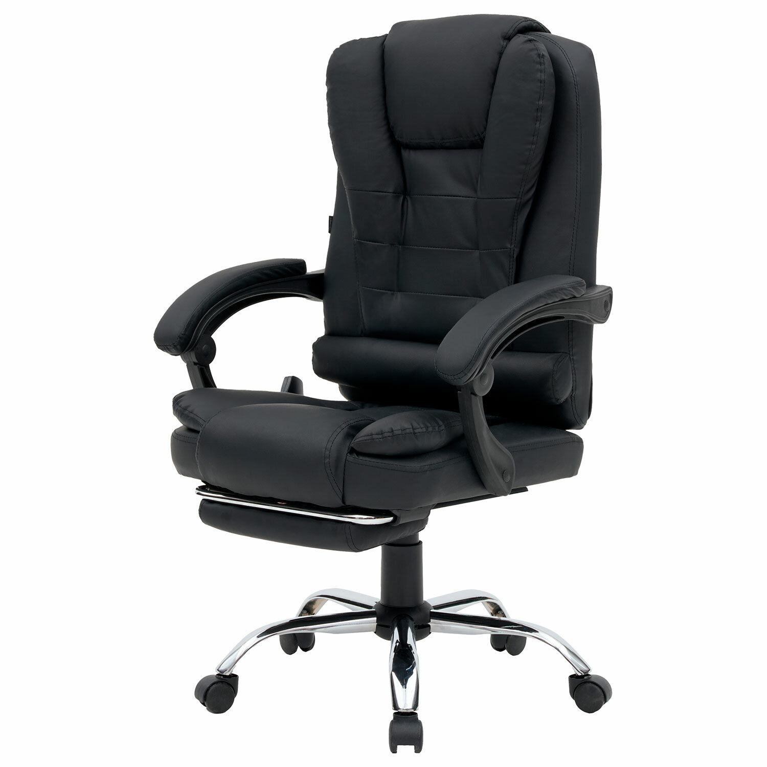 Кресло офисное CROMEX (КРОМЕКС) 