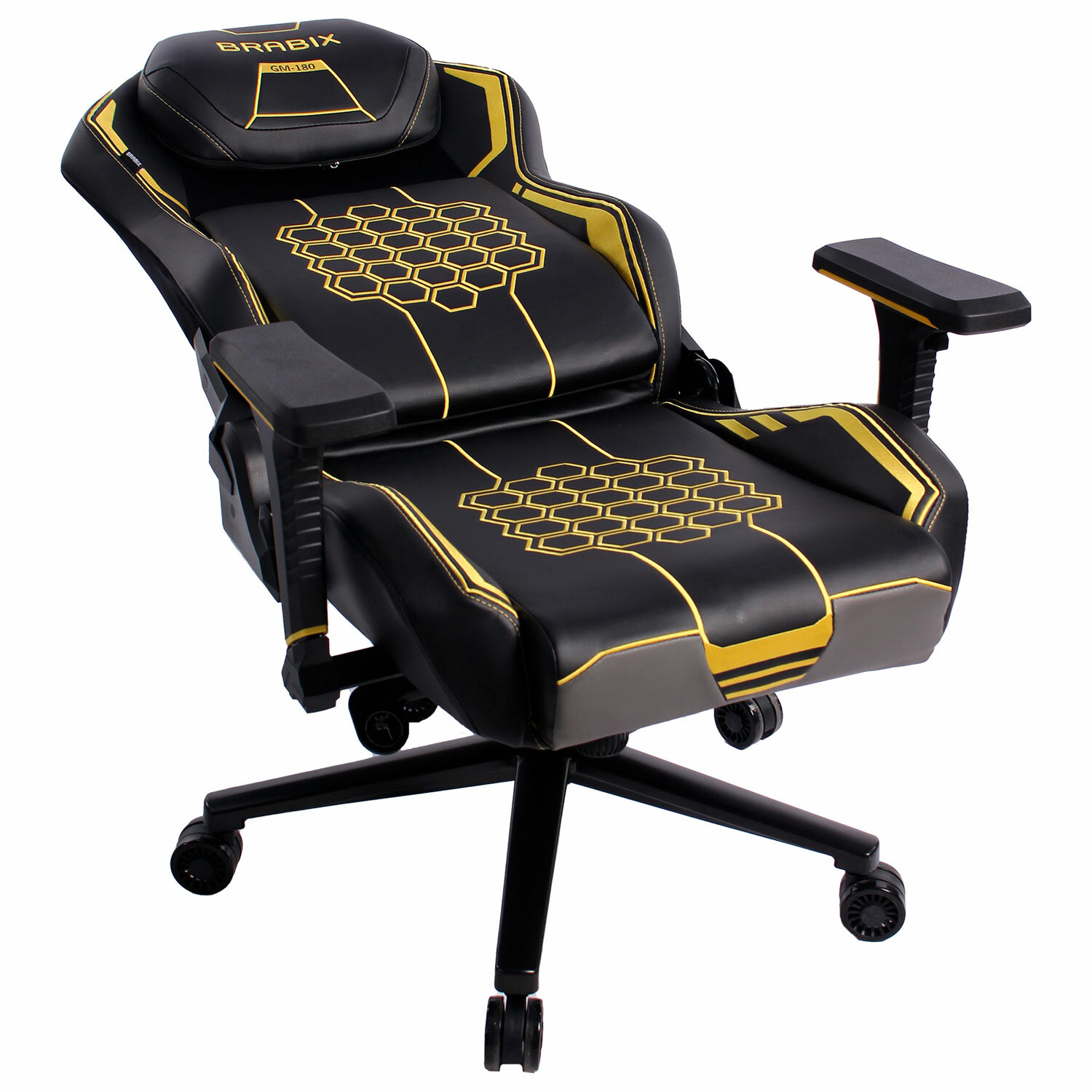 Кресло BRABIX PREMIUM 