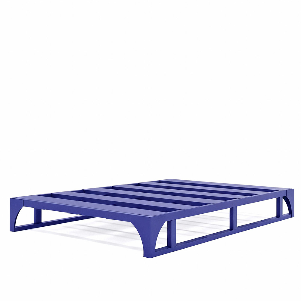 Поддон облегченный ПМК О Фин 1200х1000 мм