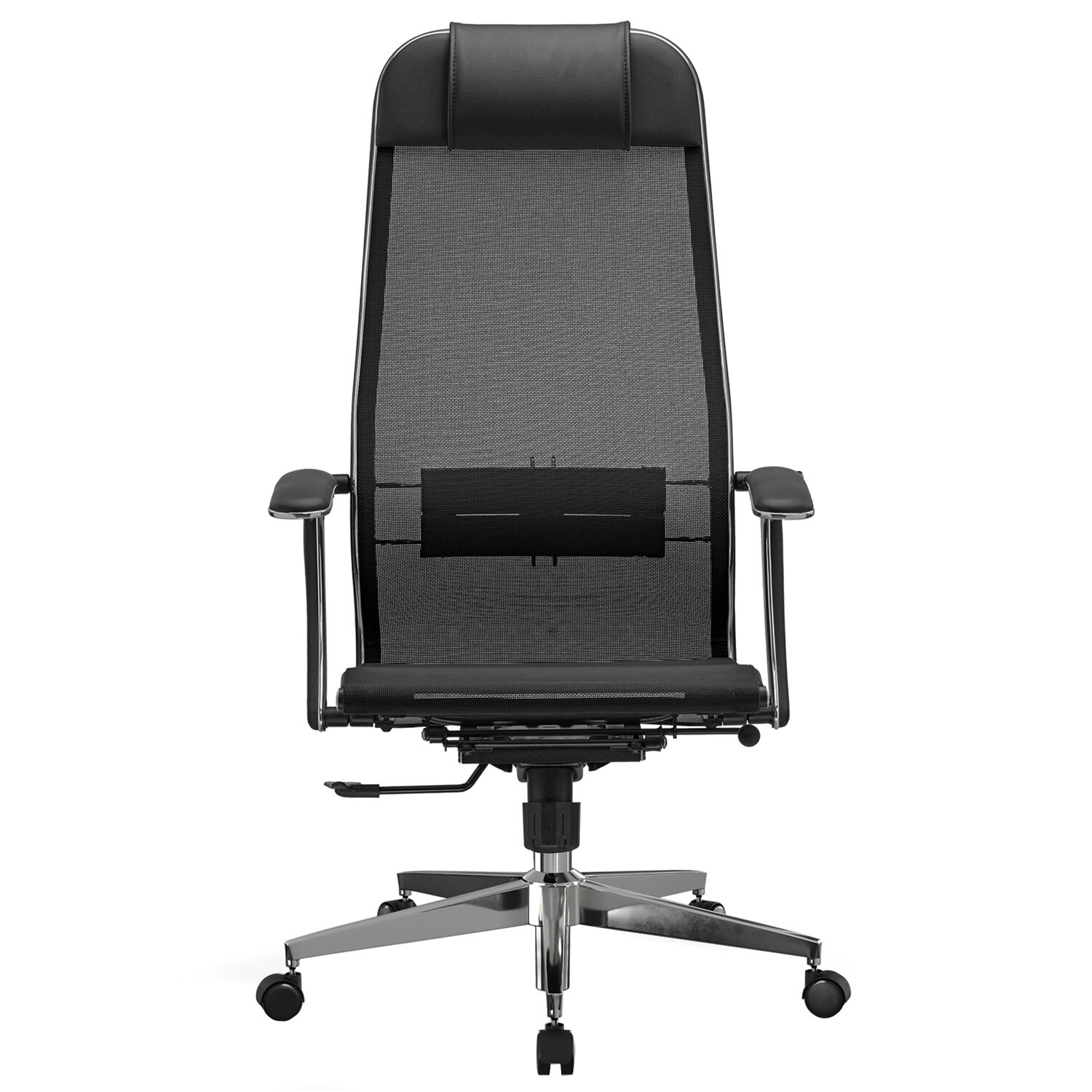 Кресло офисное МЕТТА 